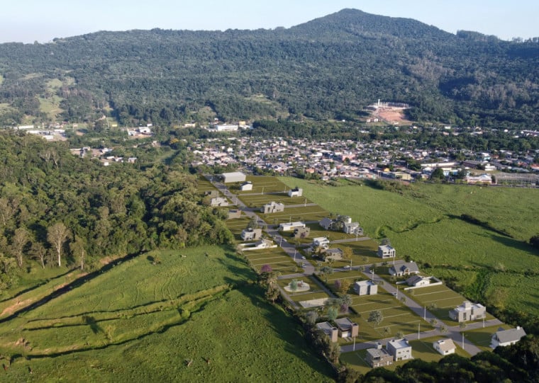 Proposta da empresa com os empreendimentos é resgatar a ideia de bairro como espaço de pertencimento e convivência