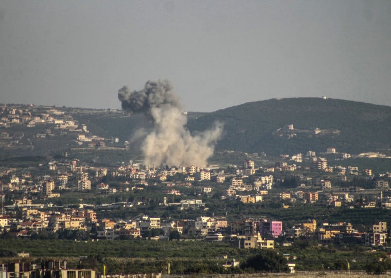 Ex&eacute;rcito israelense promete potencializar os ataques em caso de negativa do lado iraniano