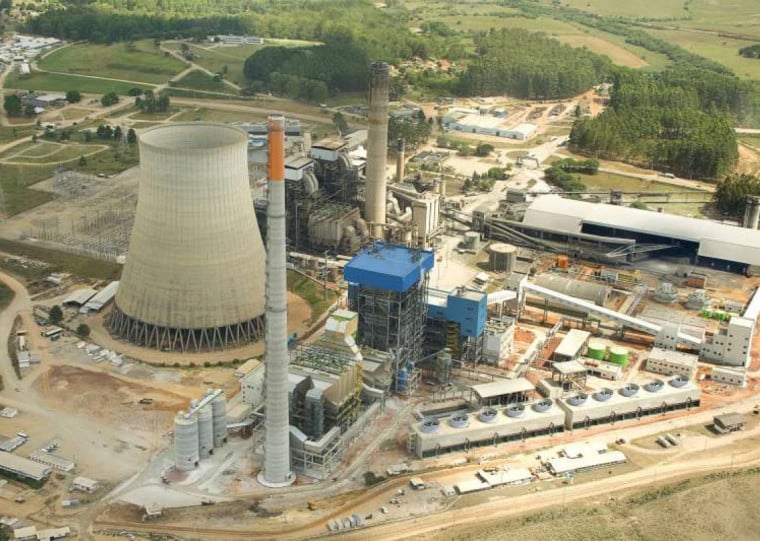 Candiota III ter&aacute; recontrata&ccedil;&atilde;o com menor custo ao consumidor