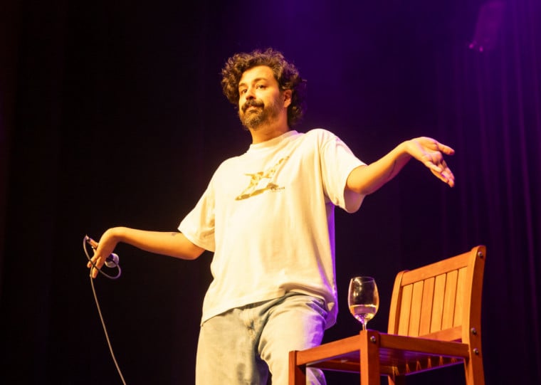 Livre de preconceitos, show acontece neste sábado (18) e busca reaproximar público deste tipo de produto