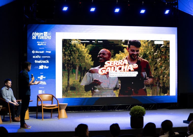 Interessados possuem até o dia 31 de maio para participarem e enviarem propostas, cujo objetivo é unificar a macrorregião; são até R$ 60 mil reais de premiação