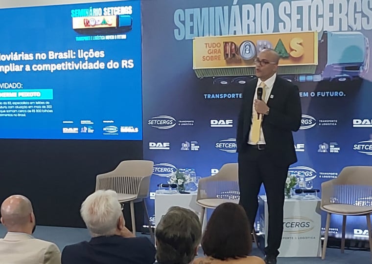 Tema foi debatido nesta quinta-feira (16), na sede do Setcergs, em Porto Alegre