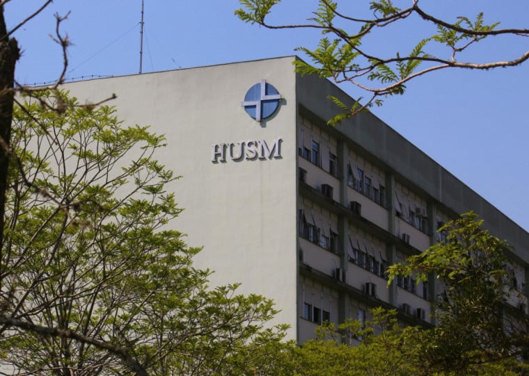 Unidade segue como referência para atendimentos de alta complexidade, o que contribui para a elevada demanda