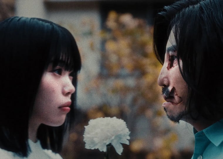 Filmes como Mad Mask estão no Madrugadão Fantaspoa, neste sábado