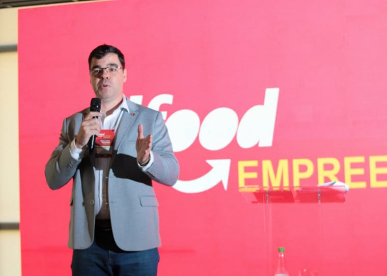 Dorneles, da Abrasel-RS, citou import&acirc;ncia de fortalecer pequenos neg&oacute;cios do setor