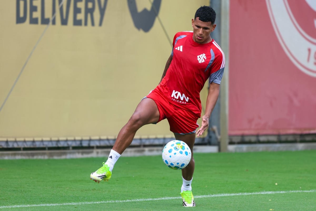 Inter tenta manter a boa fase diante do lanterna Mirassol no Beira-Rio