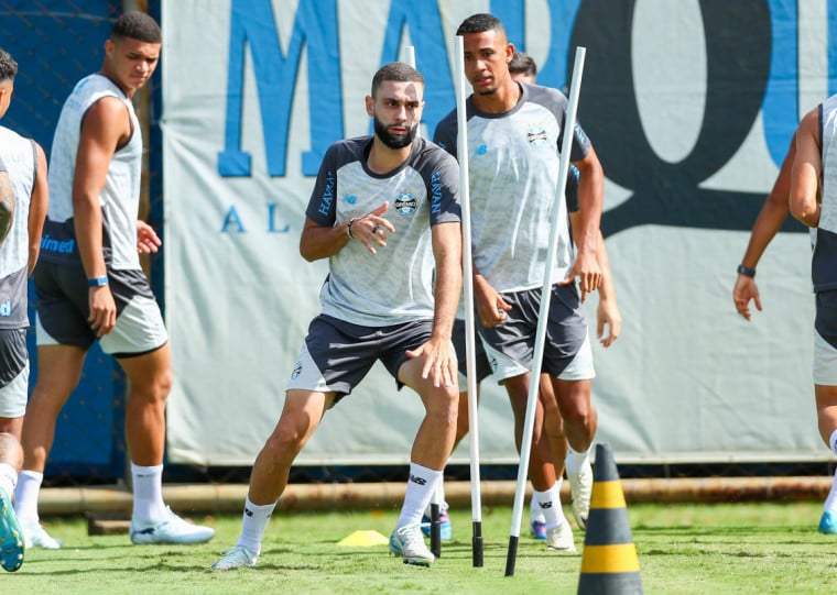 Wagner Leonardo deve substituir Viery, suspenso