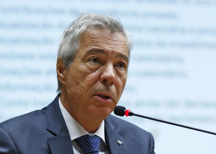 Supervisor nacional do Programa do Imposto de Renda afirma que desatenção é a causa mais comum de retenção