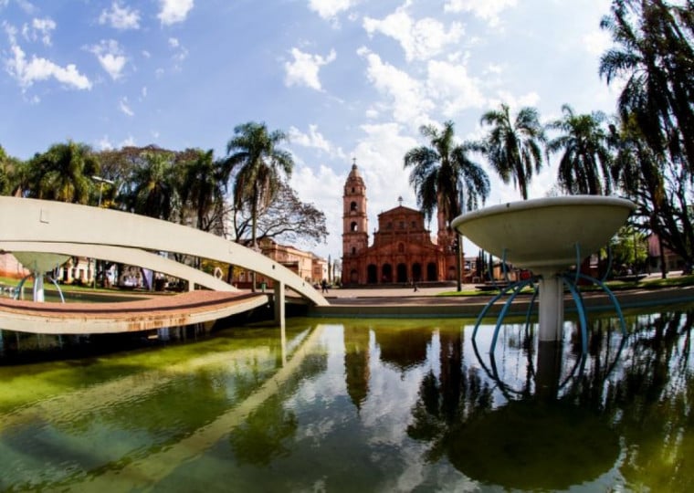 Semana Missioneira traz atrações artísticas e educativas sobre a história dos povos originários em diversos municípios