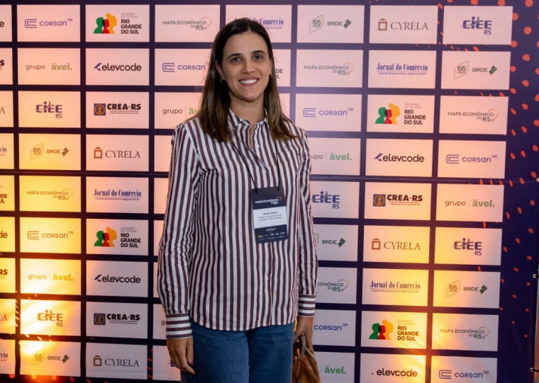 MAPA ECONÔMICO CACHOEIRA 2026 - Pamela Ghesla ( secretaria de meio ambiente de cachoeira)