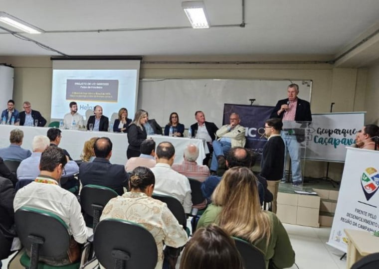 Heinze (d) é o relator de projeto que propõe redução de 150 para 15km a área com restrições a investimento privado estrangeiro