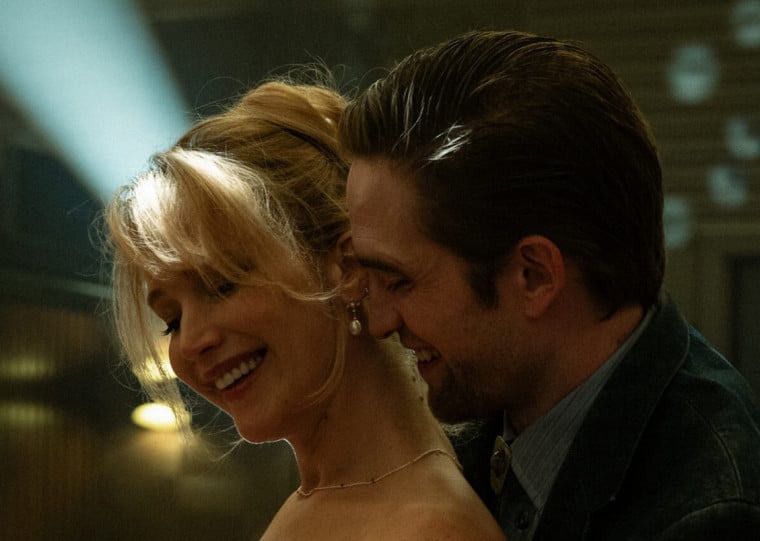 Adquirido pelo Mubi por US$ 24 milhões, 'Morra, Amor' teria arrecadado só metade desse valor mundialmente