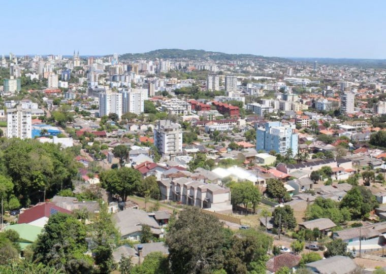 Circulação de renda tem impacto no comércio e nos serviços da cidade do Vale do Rio Pardo
