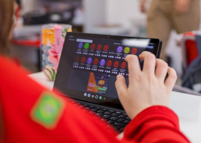 O Estatuto da Criança e do Adolescente (ECA) Digital entrou em vigor em março