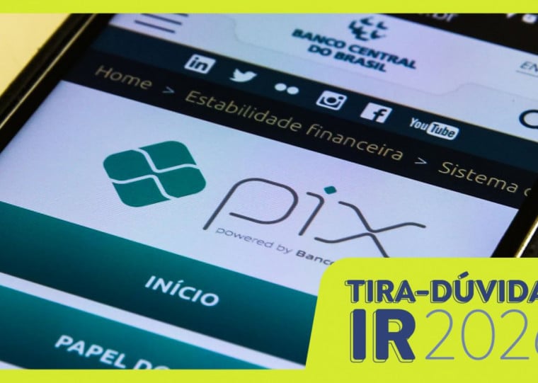 Saiba como vai funcionar o cashback da restituição automática do IR