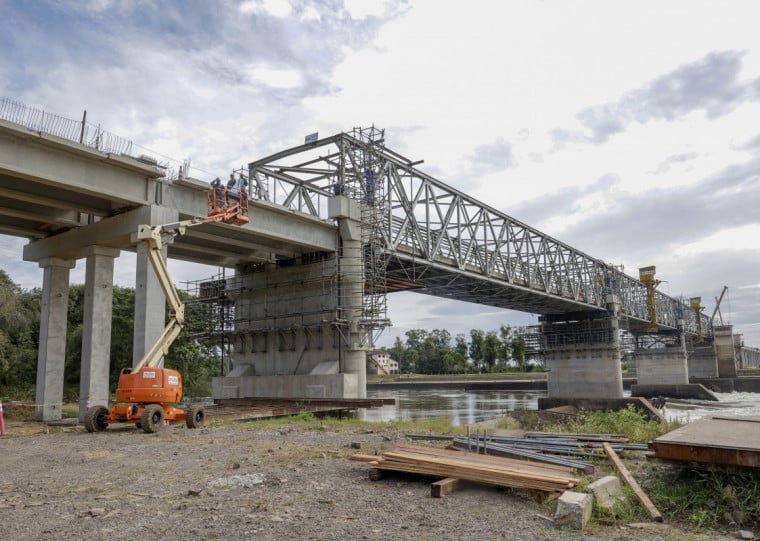 Investimento, inicialmente estimado em R$ 62,8 milhões, foi atualizado para R$ 78,3 milhões.