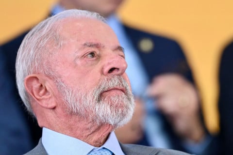 Lula e Motta devem se reunir até dia 25 para decidir sobre transição em PEC do fim da 6x1