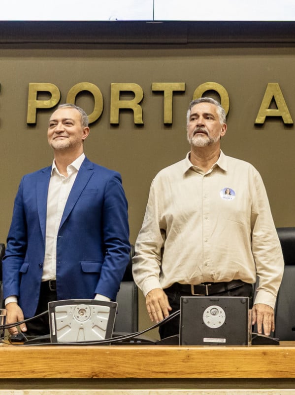 PSOL declara apoio à pré-candidata Juliana Brizola