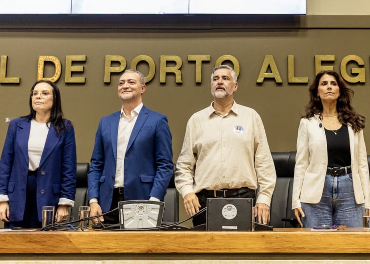 Tendência é que se confirme a chapa com as pré-candidaturas de Juliana Brizola e Edegar Pretto ao Piratini, além de Manuela D' Ávila e Paulo Pimenta ao Senado