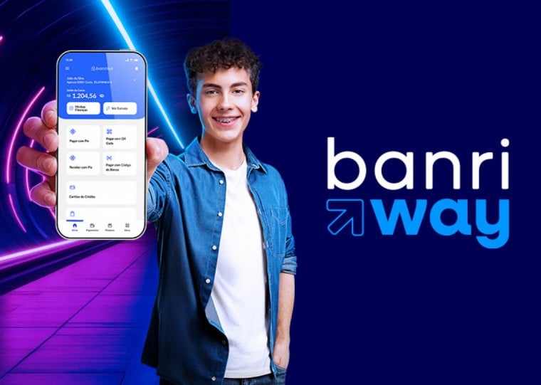 Conta do Banrisul para jovens aposta em educação financeira desde cedo