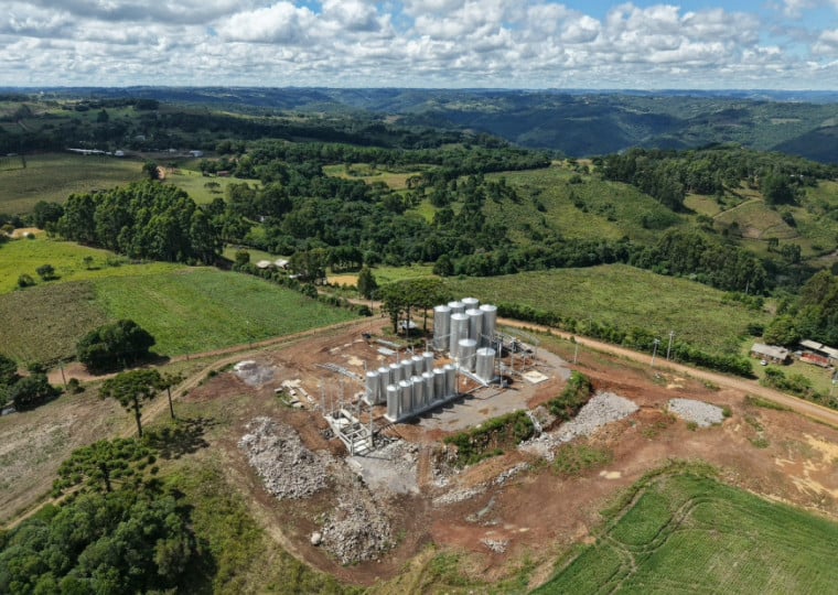 Com investimento na casa de R$ 10 milhões, nova operação deve ser inaugurada até novembro