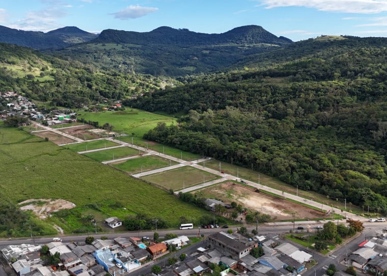 Bloque Incorporadora/DIVULGAÇÃO/CIDADES
