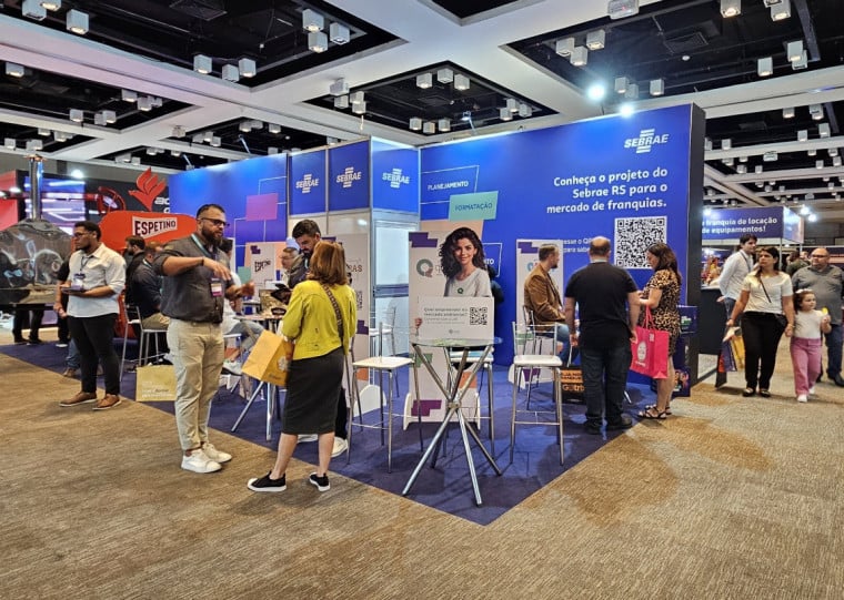 Evento reunirá mais de 100 marcas de atuação nacional e promete movimentar o setor