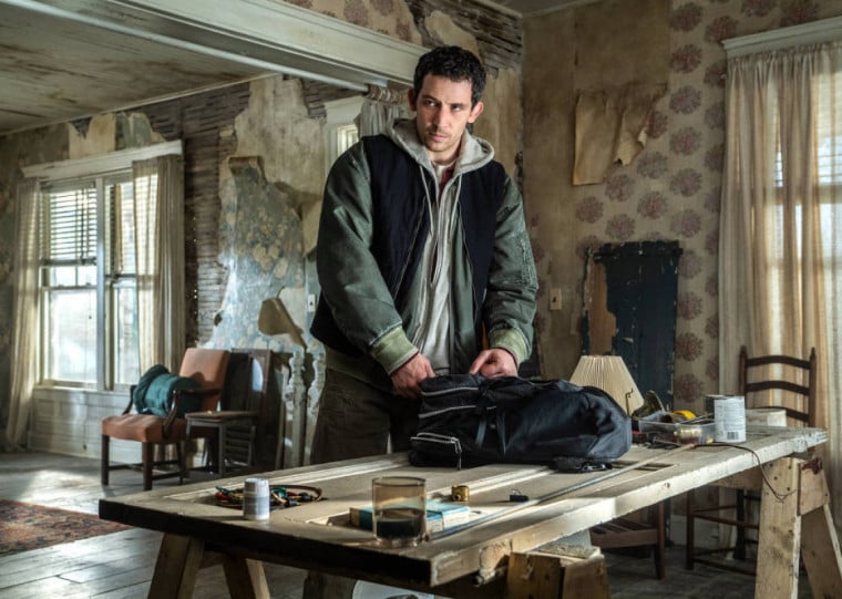 Com estreia marcada para 11 de junho nos cinemas brasileiros, o longametragem promete uma invasão extraterrestre cercada de suspense