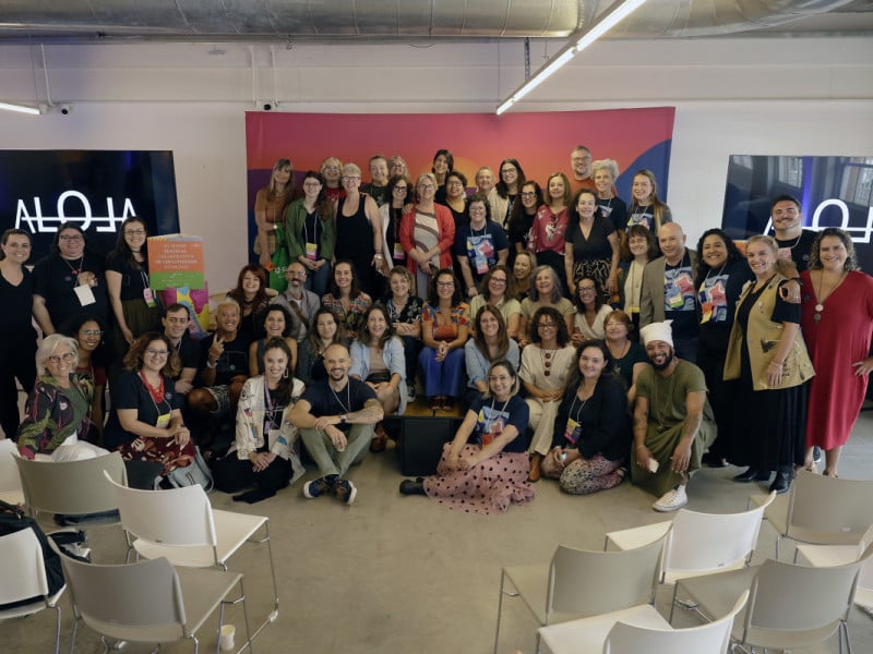 A programa&ccedil;&atilde;o do WCD POA 2026 vai at&eacute; quinta-feira (23)<br />Foto: T&Acirc;NIA MEINERZ/JC