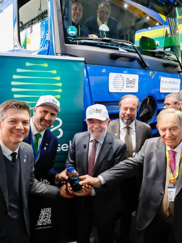 Brasil faz ofensiva em Hannover para abrir mercado de biocombustíveis na Europa