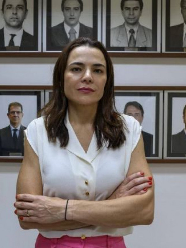 Polícia Federal nomeia delegada para posto de servidor expulso dos EUA