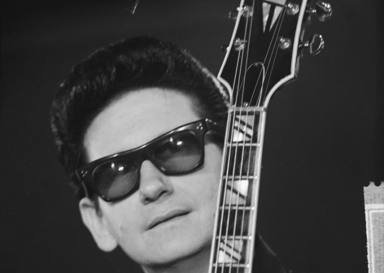 Nascido em 23 de abril de 1936, Roy Orbison é autor de hits como 'Crying', 'In Dreams' e 'Oh! Pretty Woman'