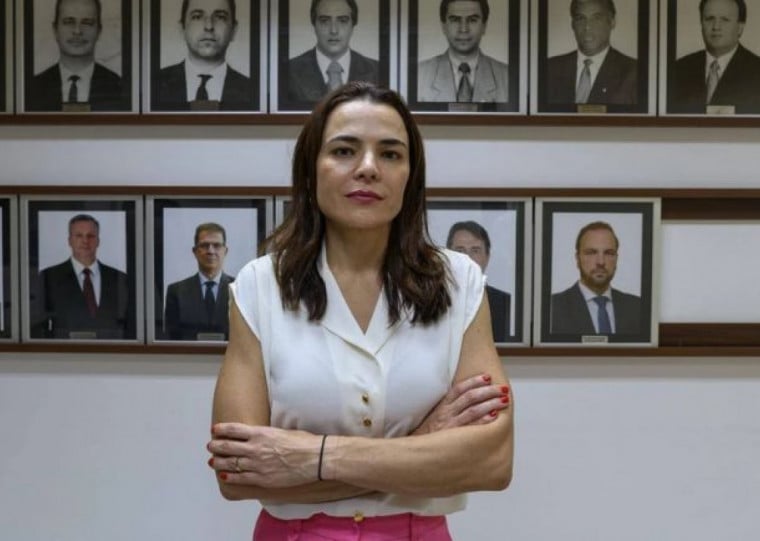 Expulsão de delegado da PF dos EUA leva a troca no serviço de imigração