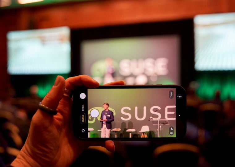 Pesquisa da Suse indica que 59% das empresas devem priorizar nuvem híbrida para soberania digital