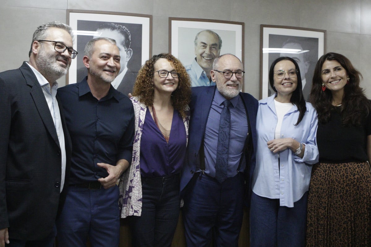 Siglas de esquerda disputam primeiro turno da eleição estadual na mesma coligação no Rio Grande do Sul