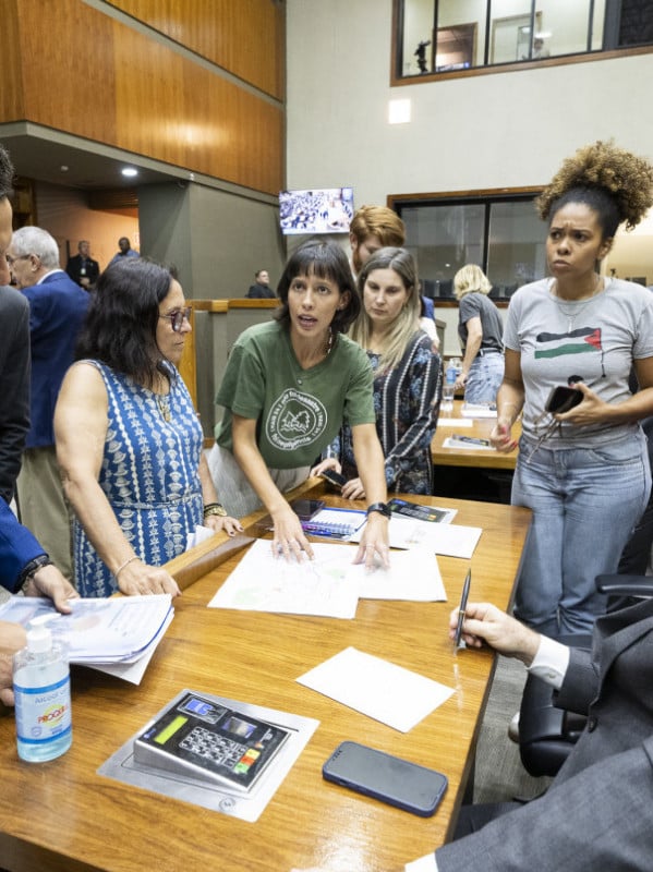 Plano Diretor de Porto Alegre vai a votação nesta quinta-feira 