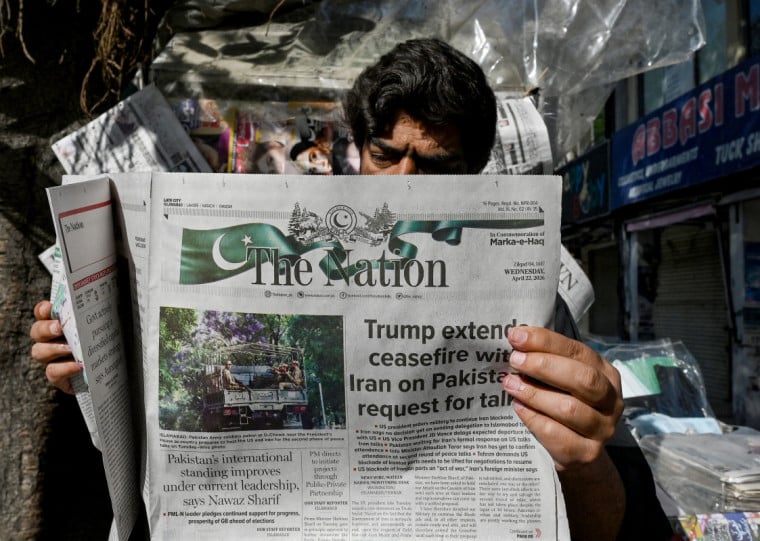 Cessar-fogo estendido por Trump pode ser frágil diante da tensão entre os países