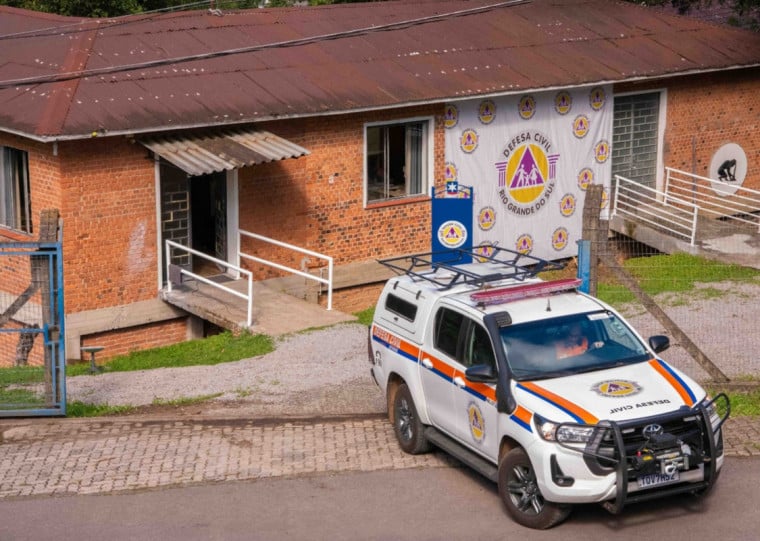 Módulo, que estará no Bloco 31, terá funcionamento 24 horas por dia por dois anos