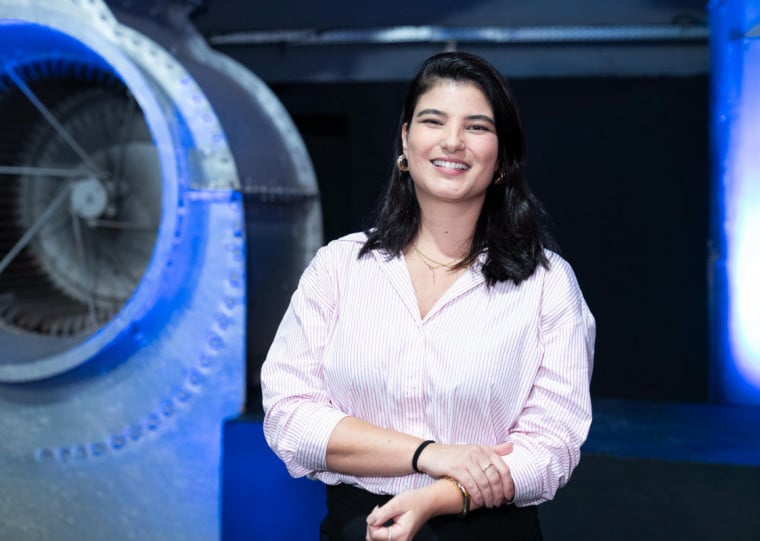 À frente do Sebrae Delas RS, Susana reforça o papel das mulheres na dinamização da economia gaúcha