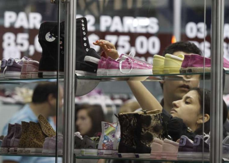 Maior feira cal&ccedil;adista da Am&eacute;rica Latina acontece entre os dias 18 e 20 de maio em S&atilde;o Paulo 