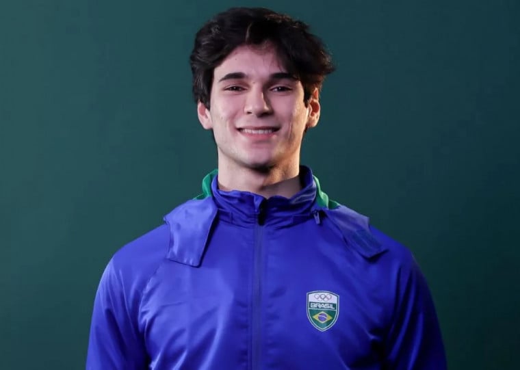 Esportistas tiveram primeiro contato com suas modalidades no clube, ainda na infância 