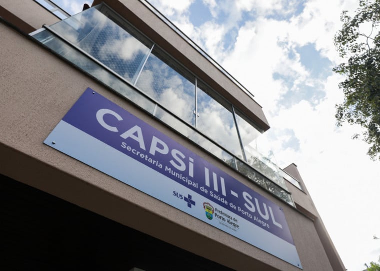 Estrutura foi planejada para realizar, em média, até 60 atendimentos diários, com atuação 24h