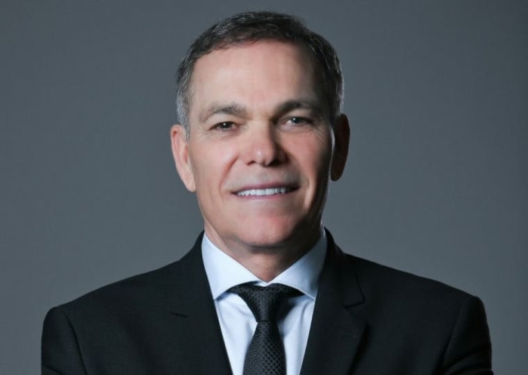 Ramir Severiano, fundador da Vitrola