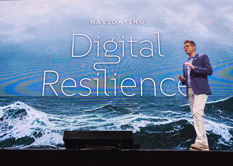 Expectativa é orquestrar modelos de linguagem, simulação e renderização