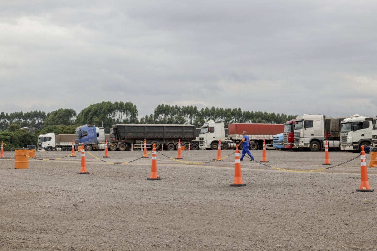 FM Cavacos j&aacute; obteve licen&ccedil;a de instala&ccedil;&atilde;o para centro de apoio log&iacute;stico | T&Acirc;NIA MEINERZ/JC