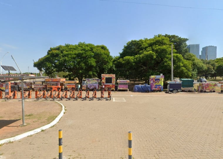 Conforme a prefeitura da Capital, cerca de 30 bancas atuavam de forma irregular