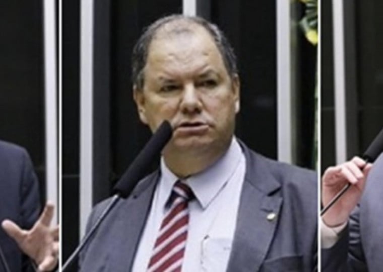 Bohn Gass, Alceu Moreira e Lucas Redecker se manisfestaram sobre o tema