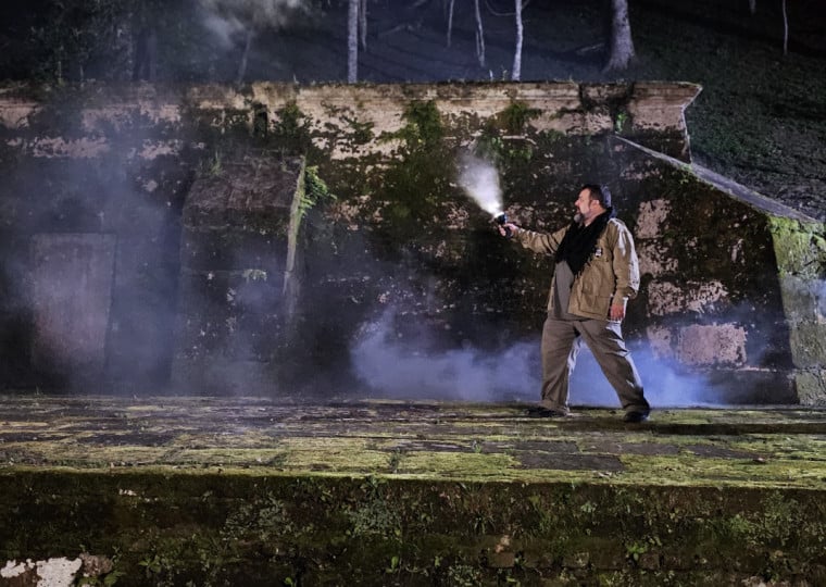 Programa estreia neste sábado (25) e percorre as cidades de Porto Alegre, Caxias do Sul, Lajeado, Santa Cruz do Sul e General Câmara