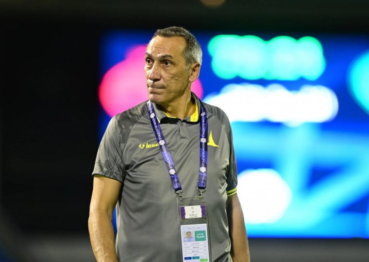 Sauditsa estão no Grupo H da Copa do Mundo ao lado de Espanha, Cabo Verde e Uruguai