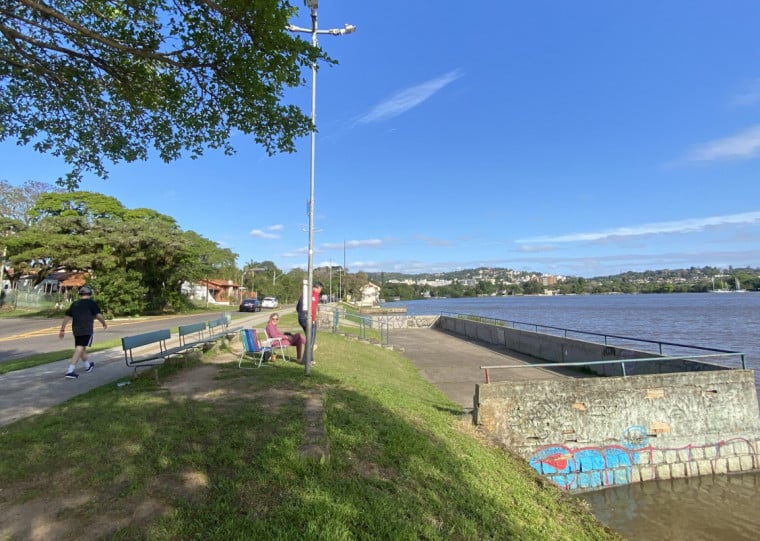 Associação de moradores protesta contra aumento no limite de altura das construções; prefeitura garante manutenção